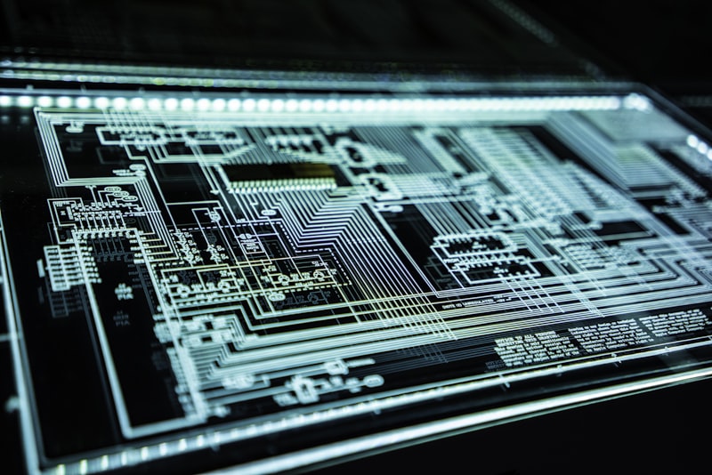 Cyber Security Infrastructure