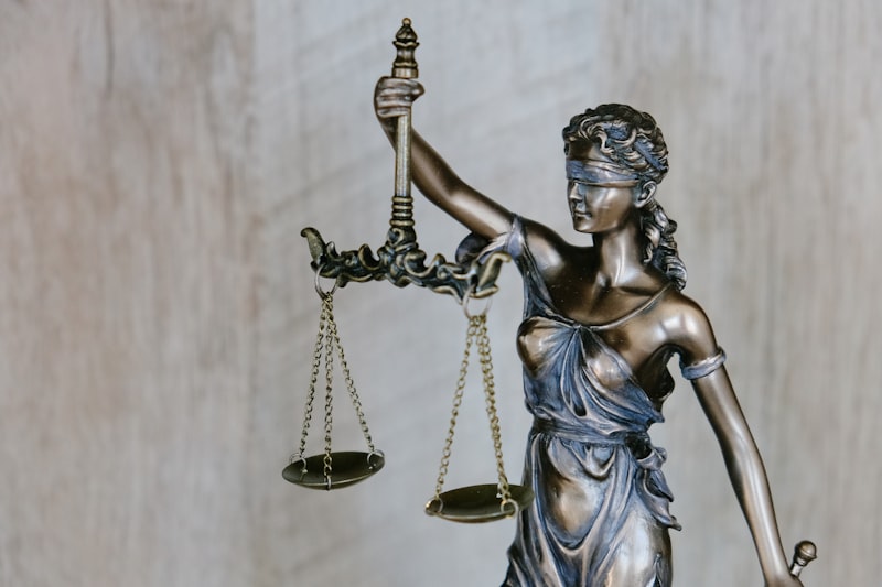 Legal Advocate Desk Consultation